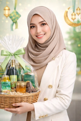 Toko Parcel Karangbahagia